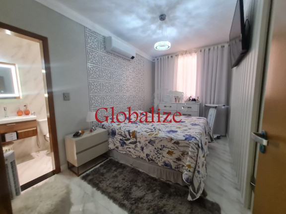 Imagem Casa com 3 Quartos à Venda, 200 m² em Gonzaga - Santos Imagem Casa com 3 Quartos à Venda, 200 m² em Gonzaga - Santos