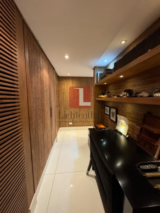 Imagem Apartamento com 4 Quartos à Venda, 430 m² em Vila Nova Conceição - São Paulo Imagem Apartamento com 4 Quartos à Venda, 430 m² em Vila Nova Conceição - São Paulo