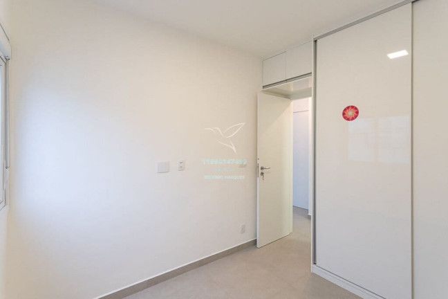 Imagem Apartamento com 1 Quarto à Venda, 35 m² em Saúde - São Paulo