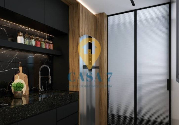 Imagem Apartamento com 2 Quartos à Venda, 63 m² em Funcionários - Belo Horizonte