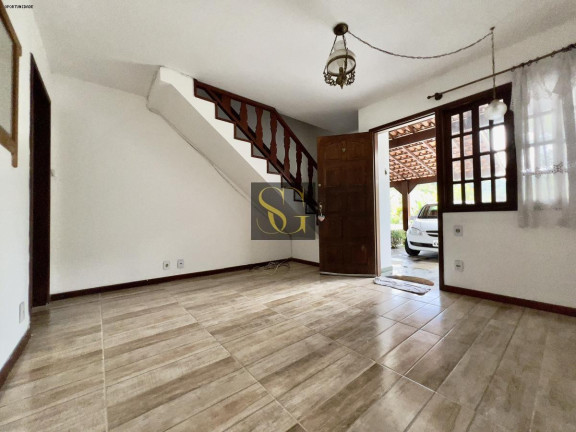 Imagem Casa de Condomínio com 2 Quartos à Venda, 90 m² em Prata - Teresópolis Imagem Casa de Condomínio com 2 Quartos à Venda, 90 m² em Prata - Teresópolis