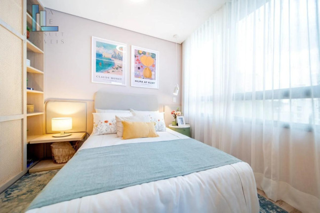 Imagem Apartamento com 2 Quartos à Venda, 69 m² em Jardim Das Acácias - São Paulo Imagem Apartamento com 2 Quartos à Venda, 69 m² em Jardim Das Acácias - São Paulo