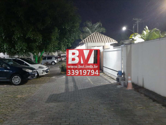Imagem Apartamento com 2 Quartos à Venda, 49 m² em Taquara - Rio De Janeiro
