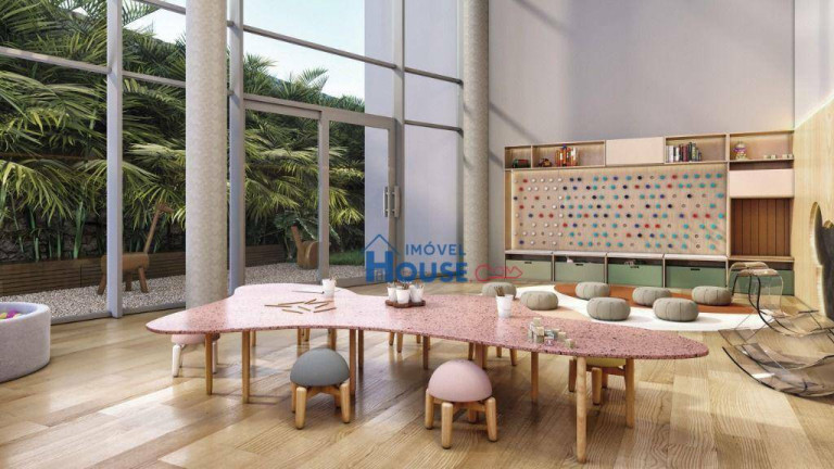 Imagem Apartamento com 4 Quartos à Venda, 424 m² em Itaim Bibi - São Paulo Imagem Apartamento com 4 Quartos à Venda, 424 m² em Itaim Bibi - São Paulo