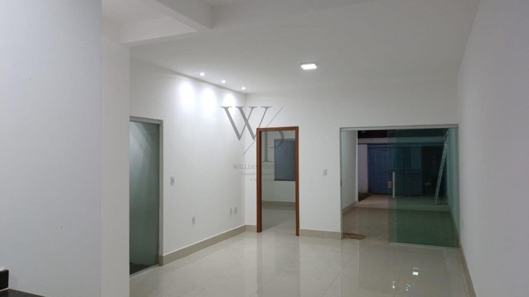 Imagem Casa com 3 Quartos à Venda, 96 m² em Residencial Alice Barbosa - Goiânia Imagem Casa com 3 Quartos à Venda, 96 m² em Residencial Alice Barbosa - Goiânia