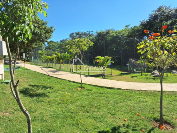 Imagem Imóvel com 3 Quartos à Venda, 120 m² em Cajuru Do Sul - Sorocaba