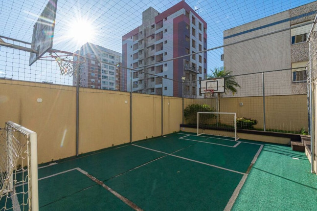 Imagem Imóvel com 2 Quartos à Venda, 61 m² em Cristo Redentor - Porto Alegre Imagem Imóvel com 2 Quartos à Venda, 61 m² em Cristo Redentor - Porto Alegre