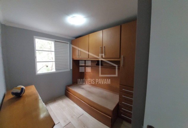 Imagem Apartamento com 3 Quartos à Venda, 73 m² em Demarchi - São Bernardo Do Campo Imagem Apartamento com 3 Quartos à Venda, 73 m² em Demarchi - São Bernardo Do Campo
