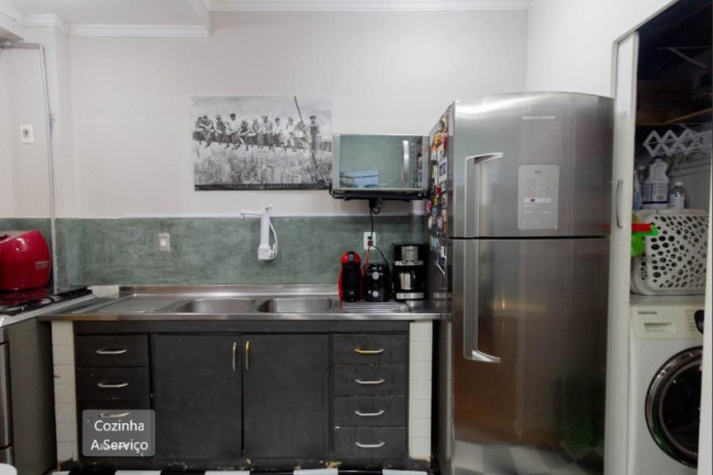Imagem Imóvel com 1 Quarto à Venda, 39 m² em Cerqueira César - São Paulo Imagem Imóvel com 1 Quarto à Venda, 39 m² em Cerqueira César - São Paulo