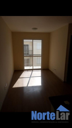 Imagem Apartamento com 2 Quartos à Venda, 50 m² em Freguesia Do ó - São Paulo Imagem Apartamento com 2 Quartos à Venda, 50 m² em Freguesia Do ó - São Paulo