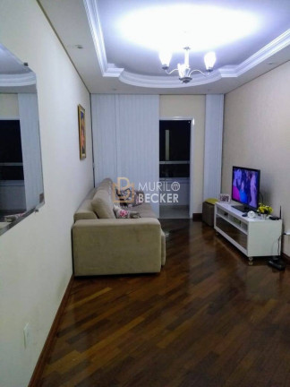Apartamento com 3 Quartos à Venda, 90 m² em Jardim Aquárius - São José Dos Campos