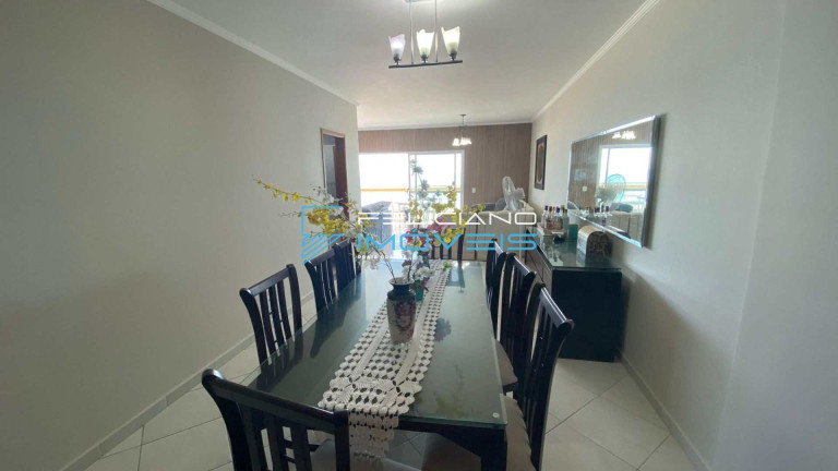 Imagem Apartamento com 3 Quartos à Venda, 173 m² em Aviação - Praia Grande