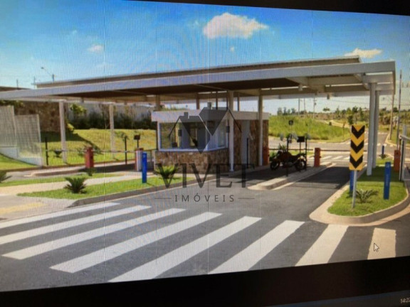 Imagem Terreno à Venda, 300 m² em Residencial Central Parque - Salto
