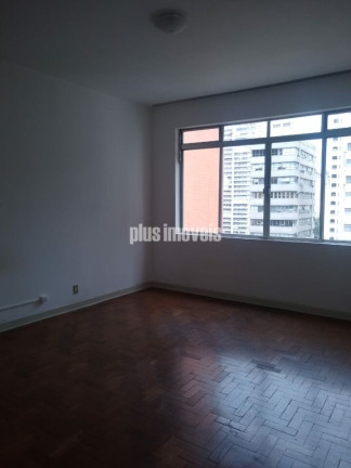 Imagem Apartamento com 1 Quarto à Venda, 60 m² em Paraíso - São Paulo Imagem Apartamento com 1 Quarto à Venda, 60 m² em Paraíso - São Paulo