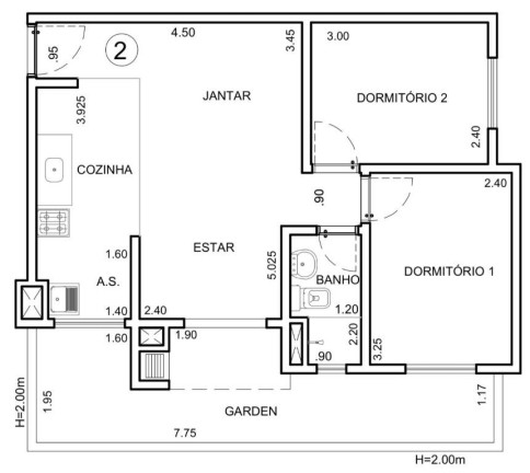 Imagem Apartamento com 2 Quartos à Venda, 58 m² em Jardim Europa - Suzano Imagem Apartamento com 2 Quartos à Venda, 58 m² em Jardim Europa - Suzano