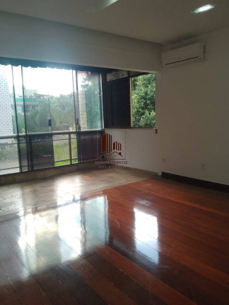 Imagem Apartamento com 3 Quartos à Venda, 112 m² em Recreio Dos Bandeirantes - Rio De Janeiro