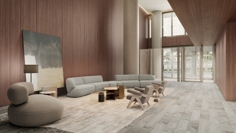 Imagem Apartamento com 4 Quartos à Venda, 343 m² em Setor Bueno - Goiânia Imagem Apartamento com 4 Quartos à Venda, 343 m² em Setor Bueno - Goiânia