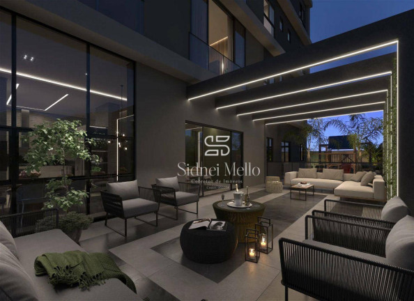 Imagem Apartamento com 4 Quartos à Venda, 186 m² em 2 Quadra Centro - Balneário Camboriú