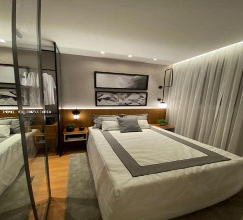 Imagem Apartamento com 2 Quartos à Venda, 45 m² em Rio De Janeiro Imagem Apartamento com 2 Quartos à Venda, 45 m² em Rio De Janeiro