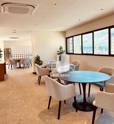 Imagem Apartamento com 1 Quarto à Venda, 19 m² em Bela Vista - São Paulo