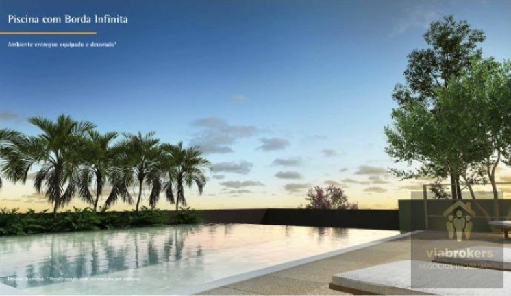 Imagem Apartamento à Venda, em Quintas De São José - Ribeirão Preto Imagem Apartamento à Venda, em Quintas De São José - Ribeirão Preto