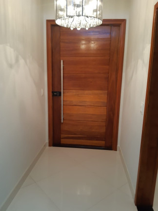 Imagem Casa com 4 Quartos à Venda, 395 m² em Alphaville Nova Esplanada - Votorantim