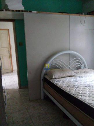 Imagem Terreno à Venda, 400 m² em Vila Guilhermina - Praia Grande