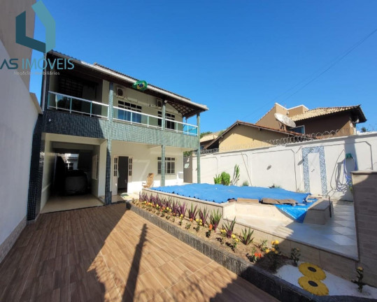 Imagem Casa com 5 Quartos à Venda, 360 m² em Portinho - Cabo Frio Imagem Casa com 5 Quartos à Venda, 360 m² em Portinho - Cabo Frio