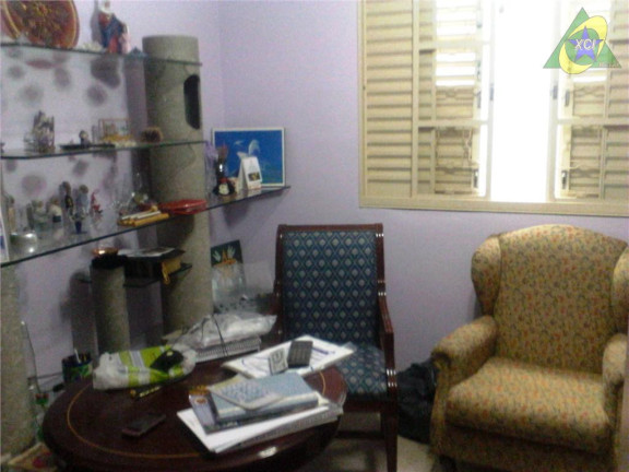 Imagem Casa com 4 Quartos à Venda, 150 m² em Parque Taquaral - Campinas