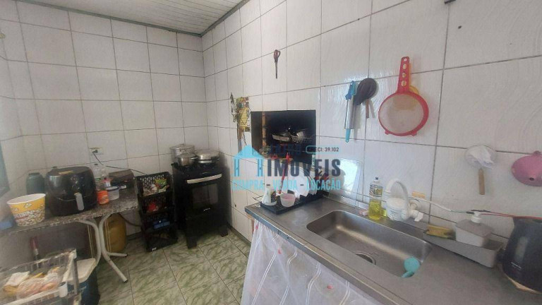 Casa com 3 Quartos à Venda, 300 m² em Magistério - Balneário Pinhal
