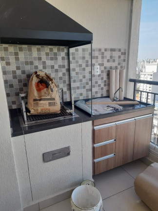Imagem Apartamento com 3 Quartos à Venda, 73 m² em Jardim Da Gloria - São Paulo Imagem Apartamento com 3 Quartos à Venda, 73 m² em Jardim Da Gloria - São Paulo