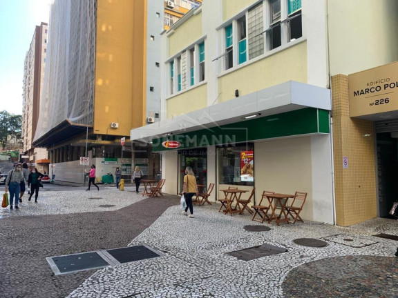 Imagem Sala Comercial à Venda, 33 m² em Centro - Florianópolis Imagem Sala Comercial à Venda, 33 m² em Centro - Florianópolis