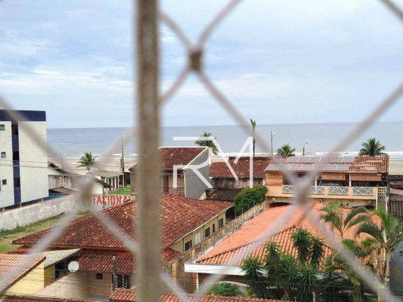 Imagem Apartamento com 1 Quarto à Venda, 61 m² em Agenor De Campos - Mongaguá Imagem Apartamento com 1 Quarto à Venda, 61 m² em Agenor De Campos - Mongaguá