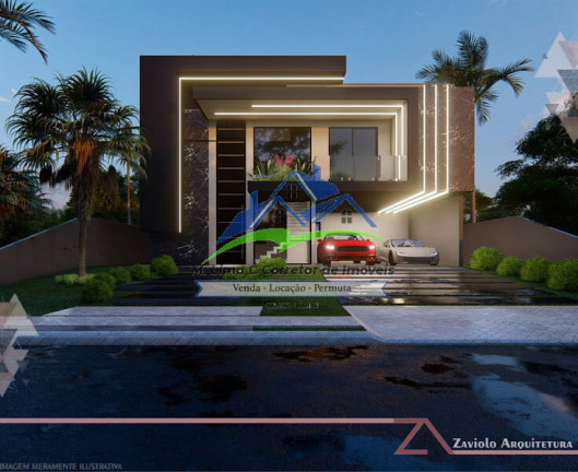 Imagem Casa de Condomínio com 4 Quartos à Venda, 600 m² em Condomínio Residencial Shambala Ii - Atibaia Imagem Casa de Condomínio com 4 Quartos à Venda, 600 m² em Condomínio Residencial Shambala Ii - Atibaia
