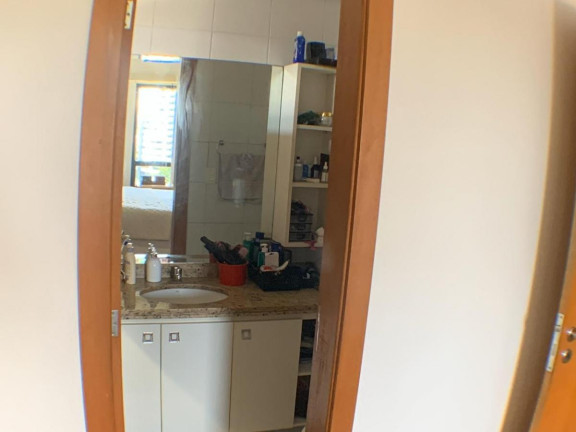 Imagem Apartamento com 3 Quartos à Venda, 128 m² em Horto Florestal - Salvador Imagem Apartamento com 3 Quartos à Venda, 128 m² em Horto Florestal - Salvador