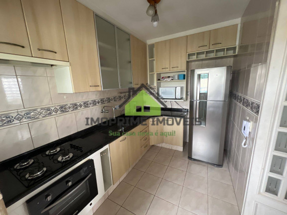 Apartamento com 3 Quartos à Venda, 80 m² em Jardim Primavera - Jacareí