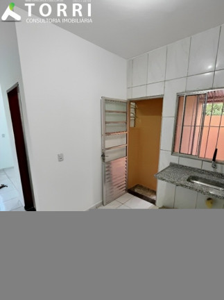 Imagem Kitnet com 1 Quarto à Venda, 36 m² em Parque São Bento - Sorocaba Imagem Kitnet com 1 Quarto à Venda, 36 m² em Parque São Bento - Sorocaba