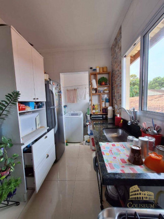 Imagem Casa com 2 Quartos à Venda, 52 m² em Balneário Pires - Praia Grande Imagem Casa com 2 Quartos à Venda, 52 m² em Balneário Pires - Praia Grande