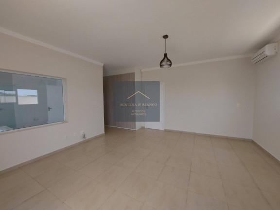 Imagem Casa de Condomínio com 3 Quartos para Alugar, 283 m² em Condomínio Ibiti Royal Park - Sorocaba