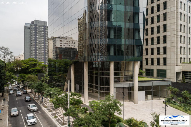 Imagem Imóvel Comercial para Alugar, 896 m² em Jardim Paulista - São Paulo Imagem Imóvel Comercial para Alugar, 896 m² em Jardim Paulista - São Paulo