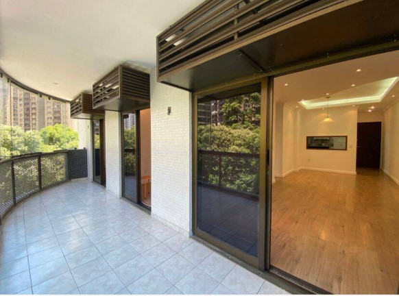 Imagem Apartamento com 3 Quartos à Venda, 90 m² em Barra Da Tijuca - Rio De Janeiro