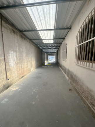 Imagem Casa com 3 Quartos à Venda, 150 m² em Eldorado - Serra Imagem Casa com 3 Quartos à Venda, 150 m² em Eldorado - Serra