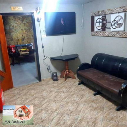 Imagem Casa com 5 Quartos à Venda, 170 m² em Jardim Bom Pastor - Santo André Imagem Casa com 5 Quartos à Venda, 170 m² em Jardim Bom Pastor - Santo André