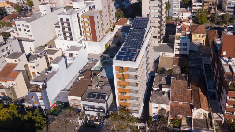Imagem Apartamento com 3 Quartos à Venda, 211 m² em Petrópolis - Porto Alegre Imagem Apartamento com 3 Quartos à Venda, 211 m² em Petrópolis - Porto Alegre