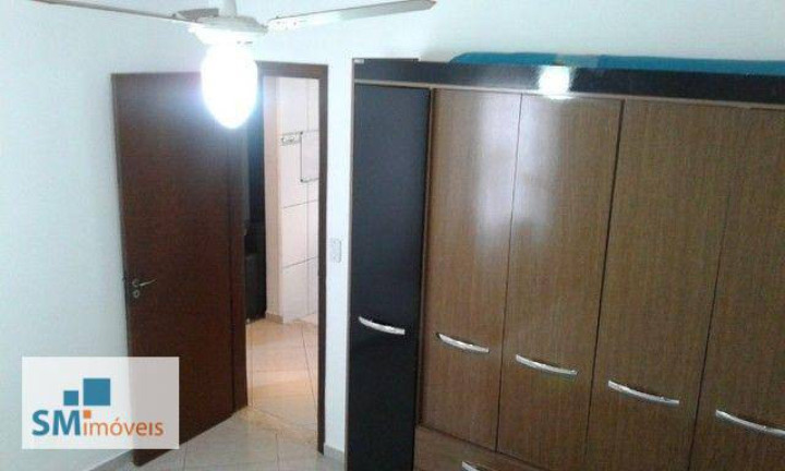 Imagem Apartamento com 2 Quartos à Venda, 63 m² em Planalto - São Bernardo Do Campo Imagem Apartamento com 2 Quartos à Venda, 63 m² em Planalto - São Bernardo Do Campo