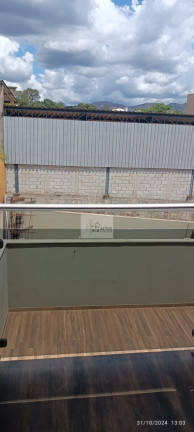 Imagem Apartamento com 3 Quartos à Venda, 100 m² em São Joaquim - Sarzedo