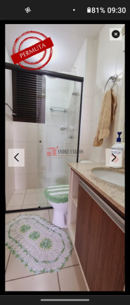 Imagem Apartamento com 3 Quartos à Venda, 90 m² em City Bussocaba - Osasco Imagem Apartamento com 3 Quartos à Venda, 90 m² em City Bussocaba - Osasco