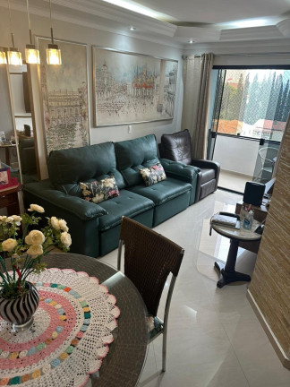 Imóvel com 2 Quartos à Venda, 70 m² em Assunção - São Bernardo Do Campo