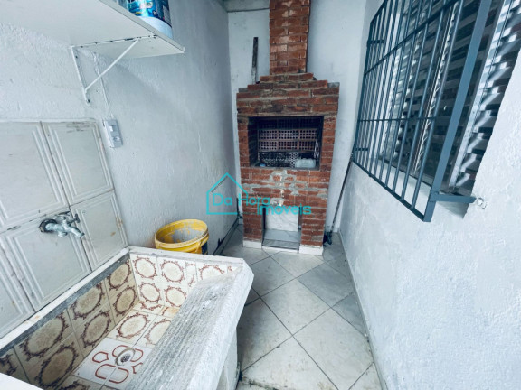Imagem Casa com 2 Quartos à Venda,  em Vila Atlântica - Mongaguá