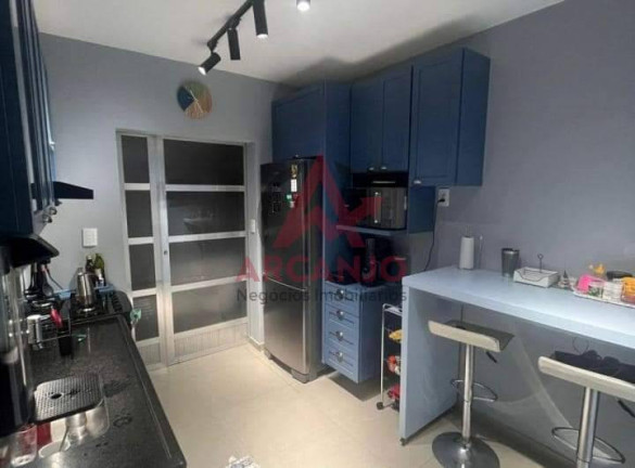 Imagem Apartamento com 2 Quartos à Venda, 80 m² em Mirandópolis - São Paulo
